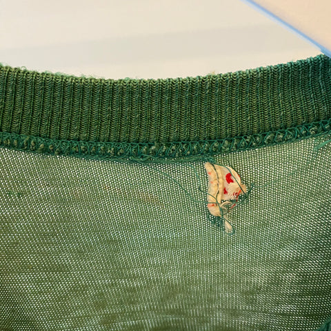 50’s Motorcycle Jersey - Small