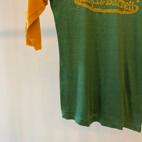 50’s Motorcycle Jersey - Small