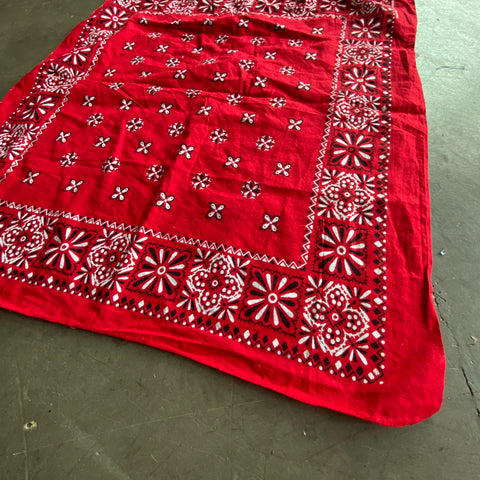 80's Bandana - OS
