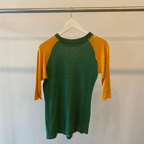 50’s Motorcycle Jersey - Small