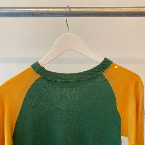 50’s Motorcycle Jersey - Small