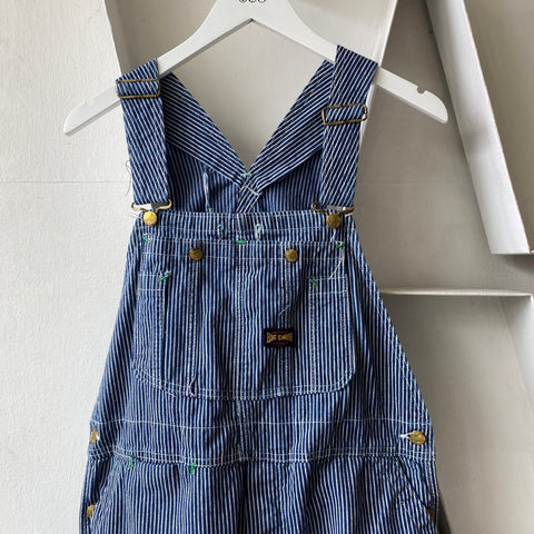 50's Big Smith Overalls - 37” x 29”