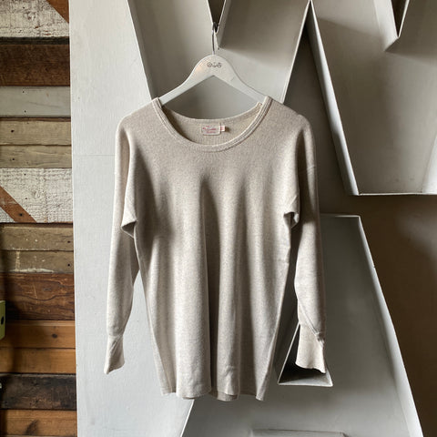 40’s Jockey Thermal Tee - Large