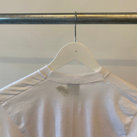 80’s Bad Dogs Tee - Small