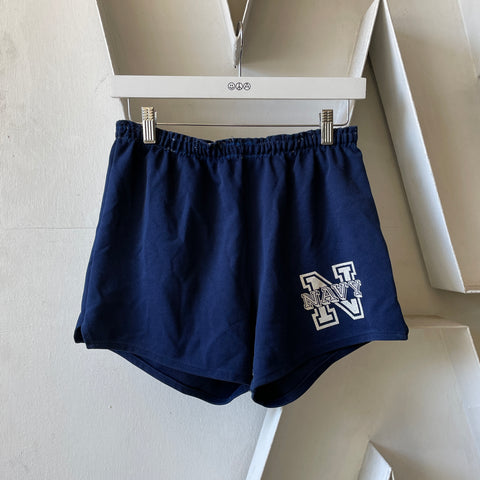 80’s Navy Shorts - 30"-32" x 3"