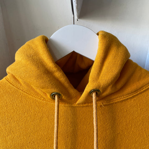 70's Champion Nike Single Color Reverse Weave - Large