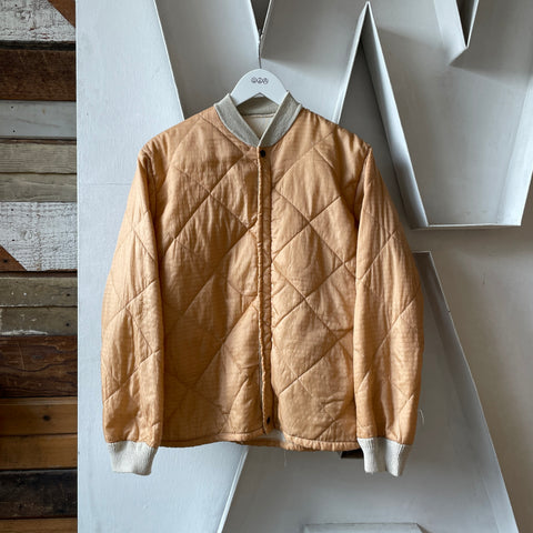 50’s Duxbak Aircel Liner - Medium