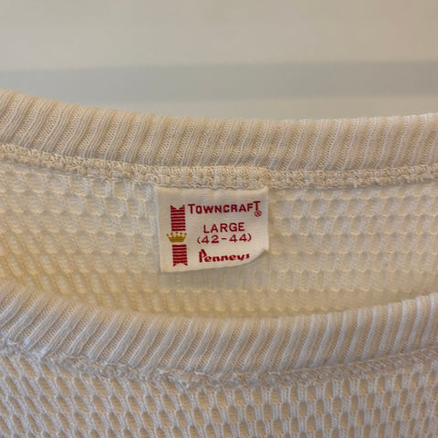 60’s Thermal - Large