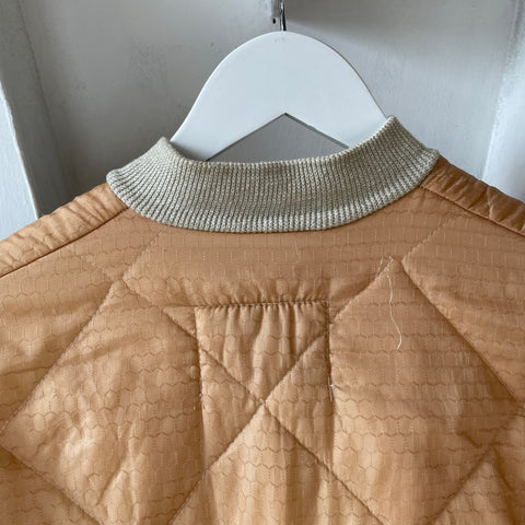 50’s Duxbak Aircel Liner - Medium