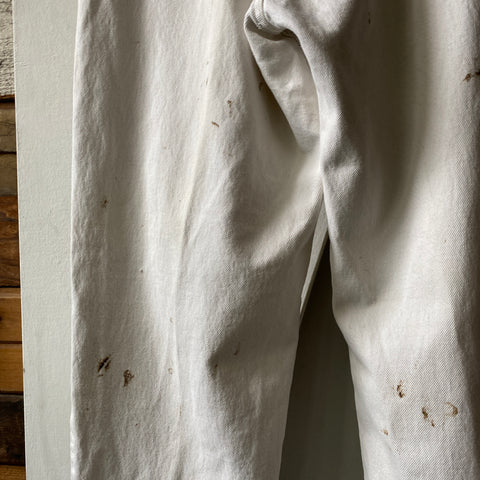 90's Levi’s 560 - 34” x 31”
