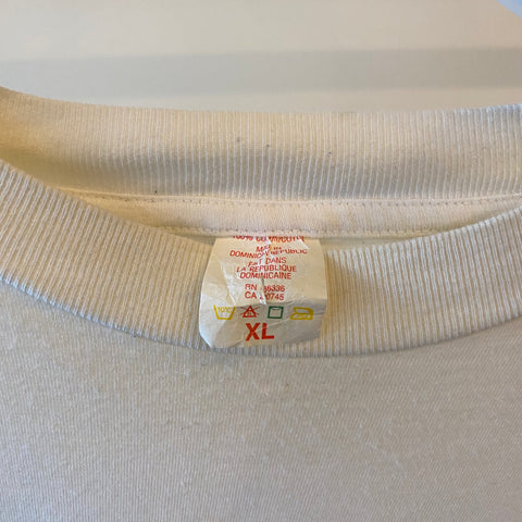 Money Talks Tee - XL