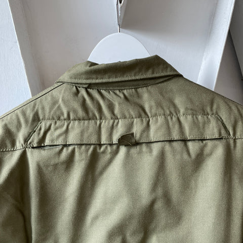80’s Cold Weather Tanker Jacket - Medium