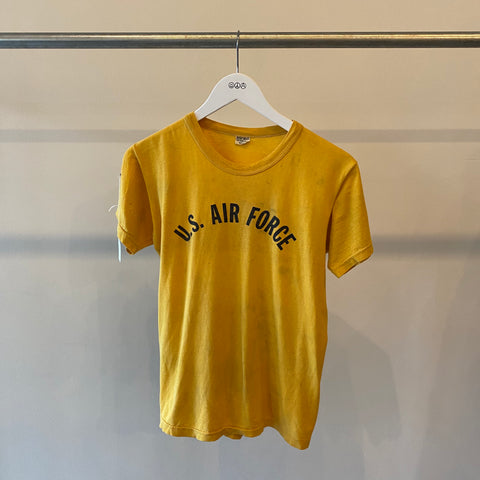 60’s Air Force Tee - Medium/Small