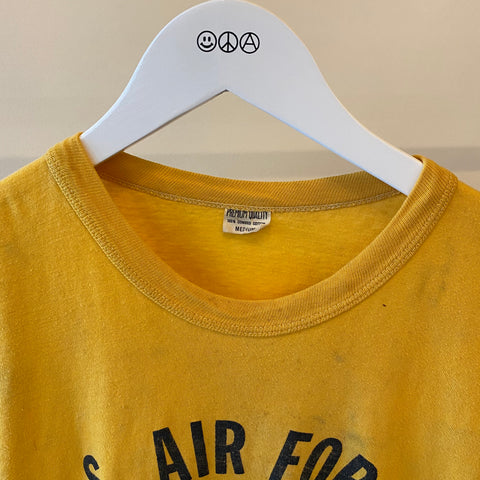 60’s Air Force Tee - Medium/Small