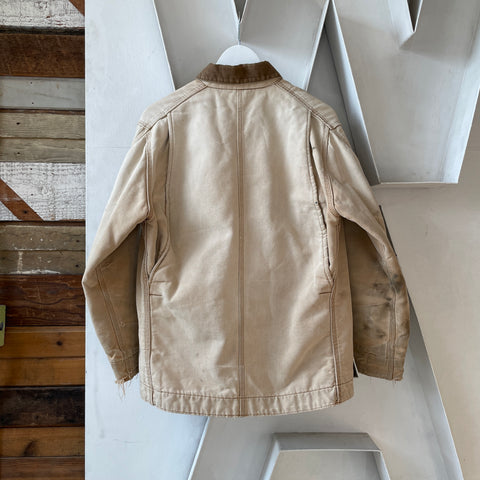 80’s Carhartt Chore Coat - Large