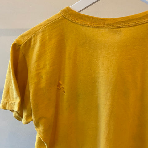 60’s Air Force Tee - Medium/Small