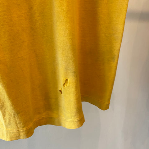 60’s Air Force Tee - Medium/Small