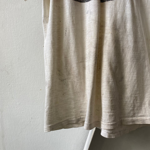 70’s Drag Racing Tee - Large