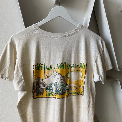 70’s Drag Racing Tee - Large