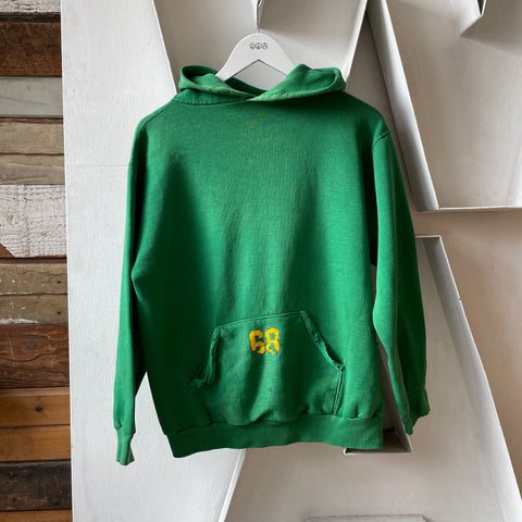 70’s Russell Hoodie - Large
