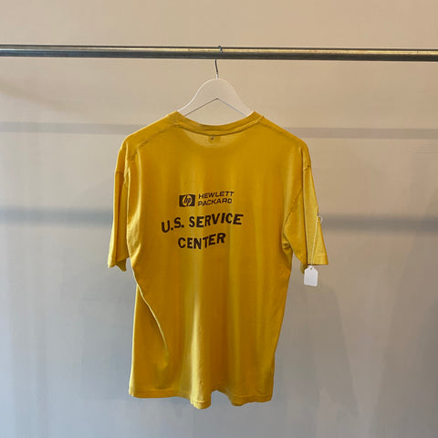 80’s H.P. Service Tee - XL