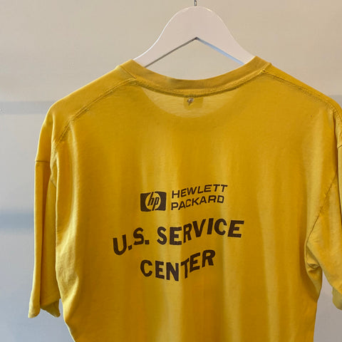 80’s H.P. Service Tee - XL