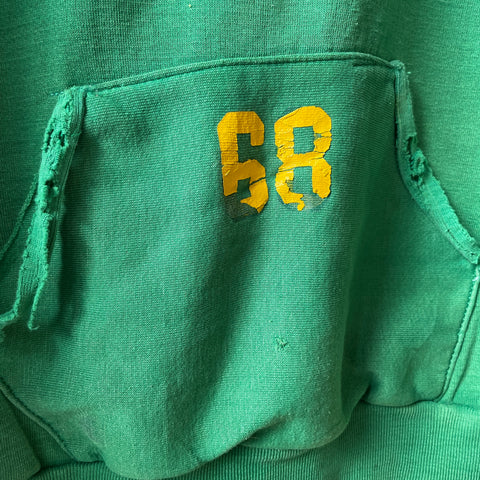 70’s Russell Hoodie - Large