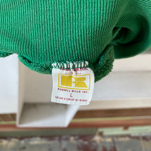 70’s Russell Hoodie - Large