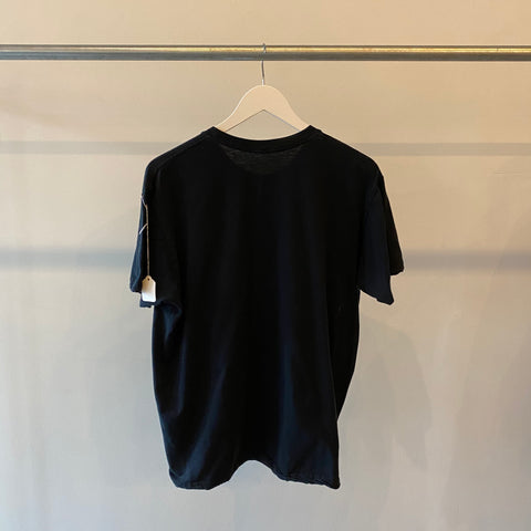 Minor Threat Reprint Punk Tee Size Medium