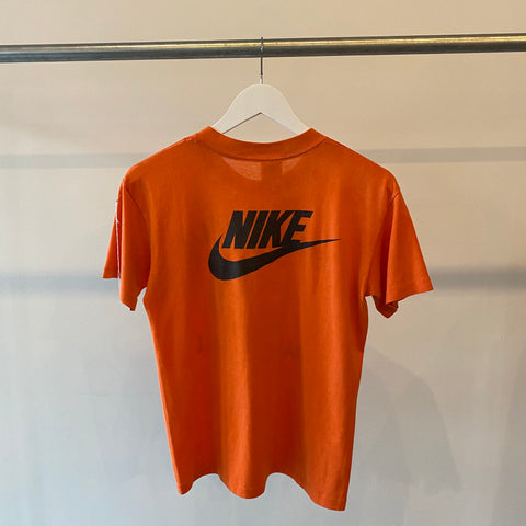 90s Nike Oregon State Basketball Tee - Size Medium