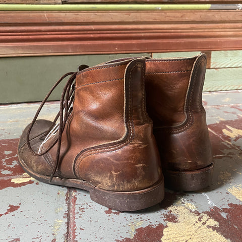 Y2K Red Wing Iron Rangers - M’s 9.5 W’s 11