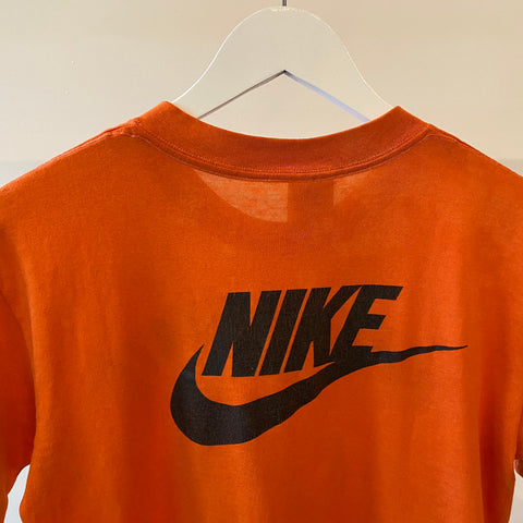 90s Nike Oregon State Basketball Tee - Size Medium