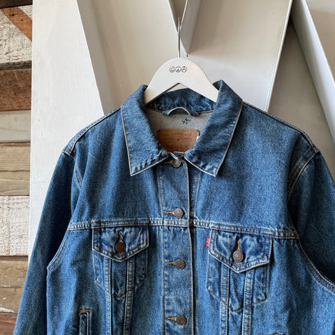 90’s Levi’s Jacket - Medium