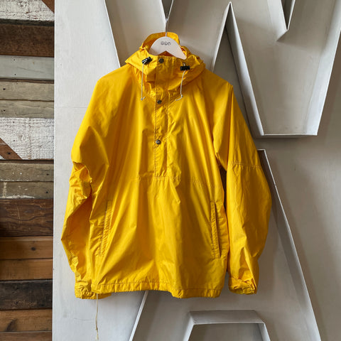 80’s The North Face Pullover Jacket - Large