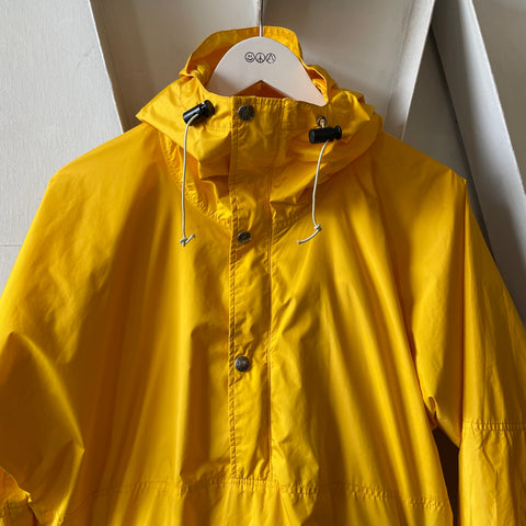 80’s The North Face Pullover Jacket - Large