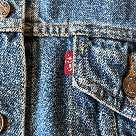 90’s Levi’s Jacket - Medium