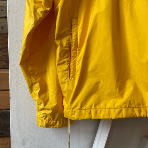 80’s The North Face Pullover Jacket - Large
