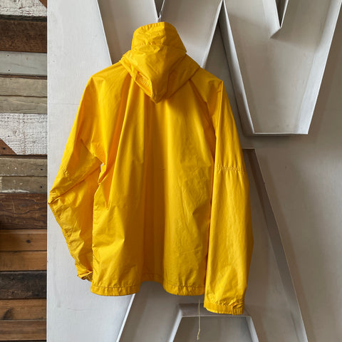 80’s The North Face Pullover Jacket - Large
