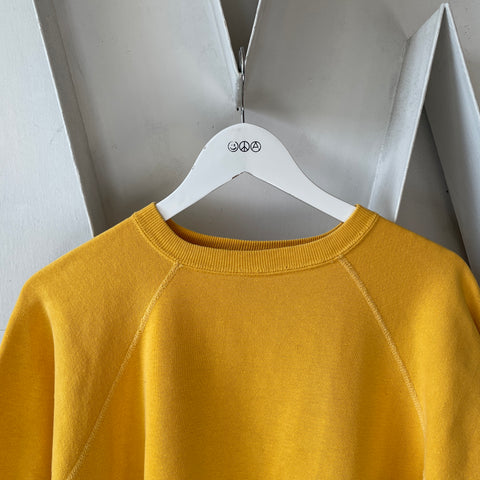 60’s Gusset Crewneck Sweatshirt - Medium