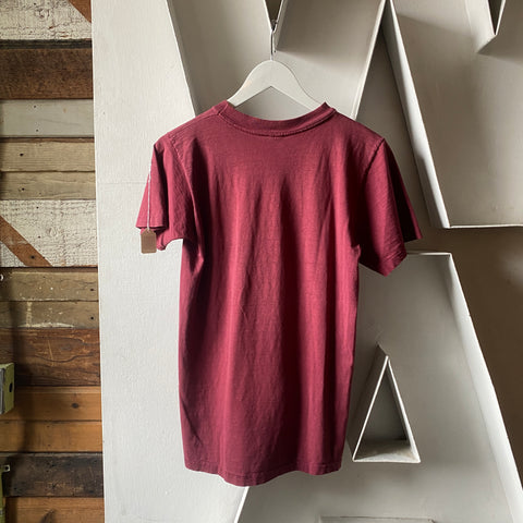 80’s Harvard Champion Tee - Medium