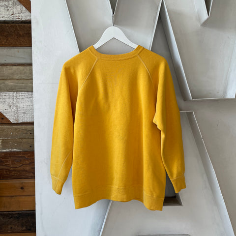 60’s Gusset Crewneck Sweatshirt - Medium