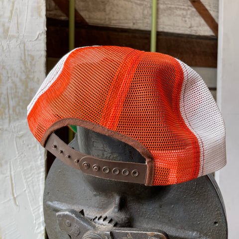 80’s A&W Trucker Hat - OS