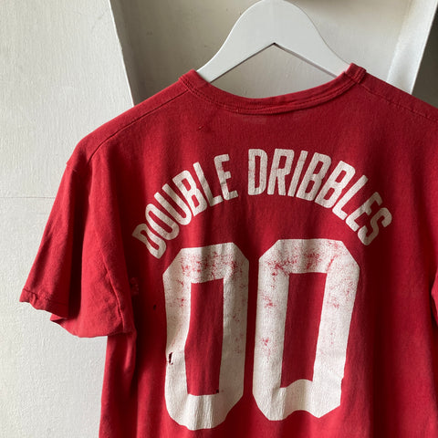 70’s Cover Girl Russell Jersey Tee - Large