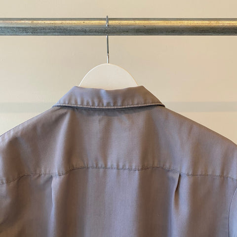 70’s Work Shirt - XL