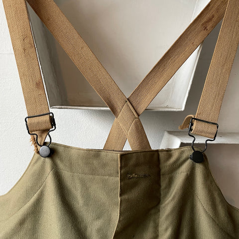 WW2 US Navy Overalls - Medium