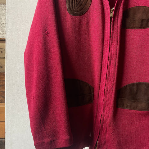 50’s Shooting Jacket - Large