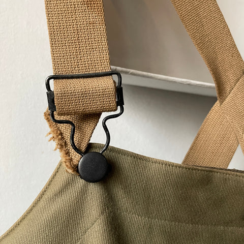 WW2 US Navy Overalls - Medium