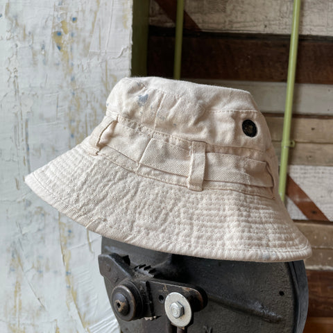 60’s Bucket Hat - OS