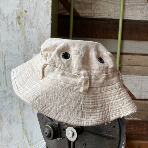 60’s Bucket Hat - OS