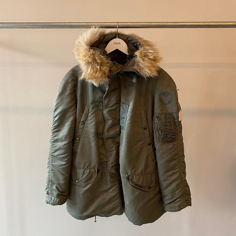 USAF N-3B - Small/Medium